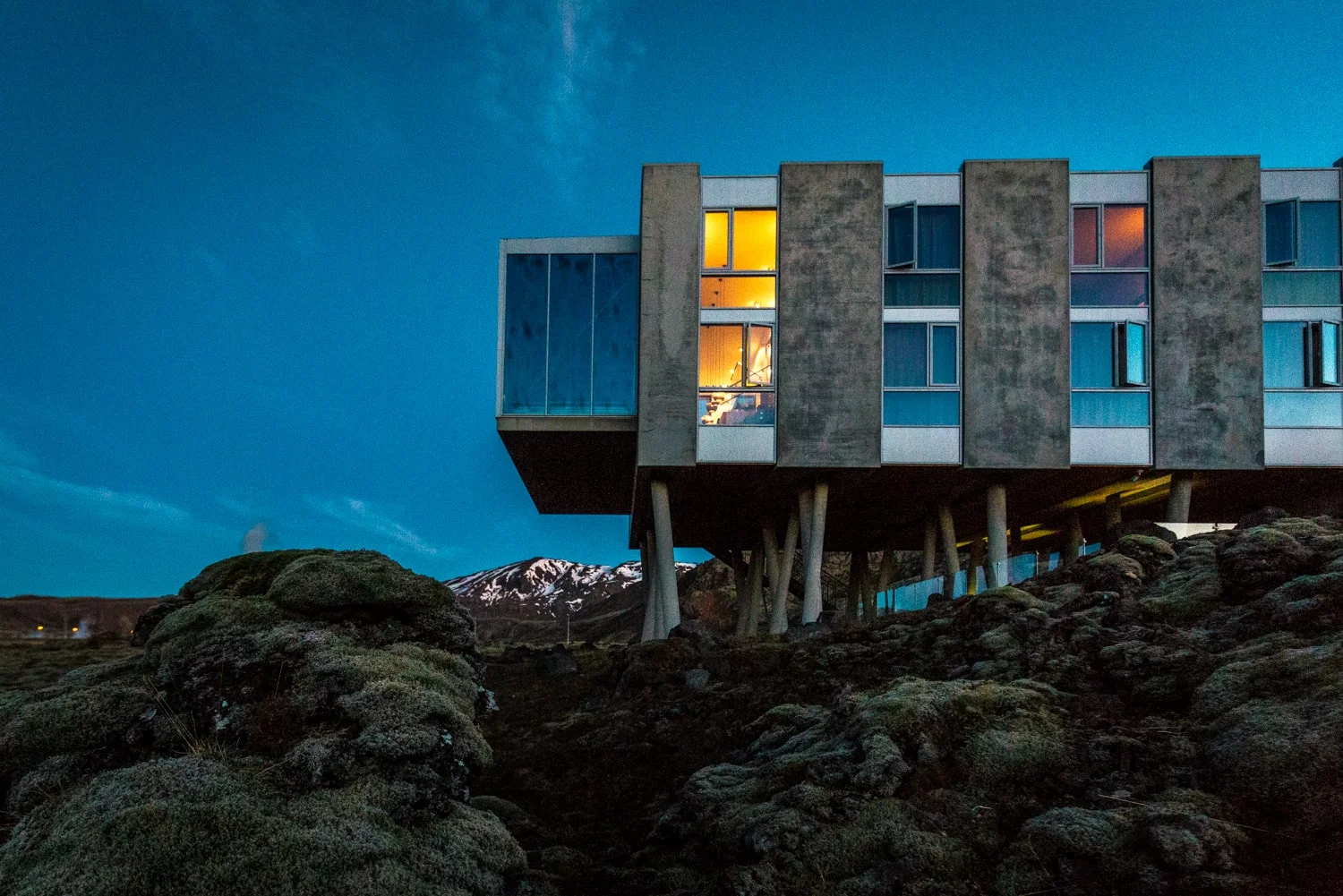 Iceland