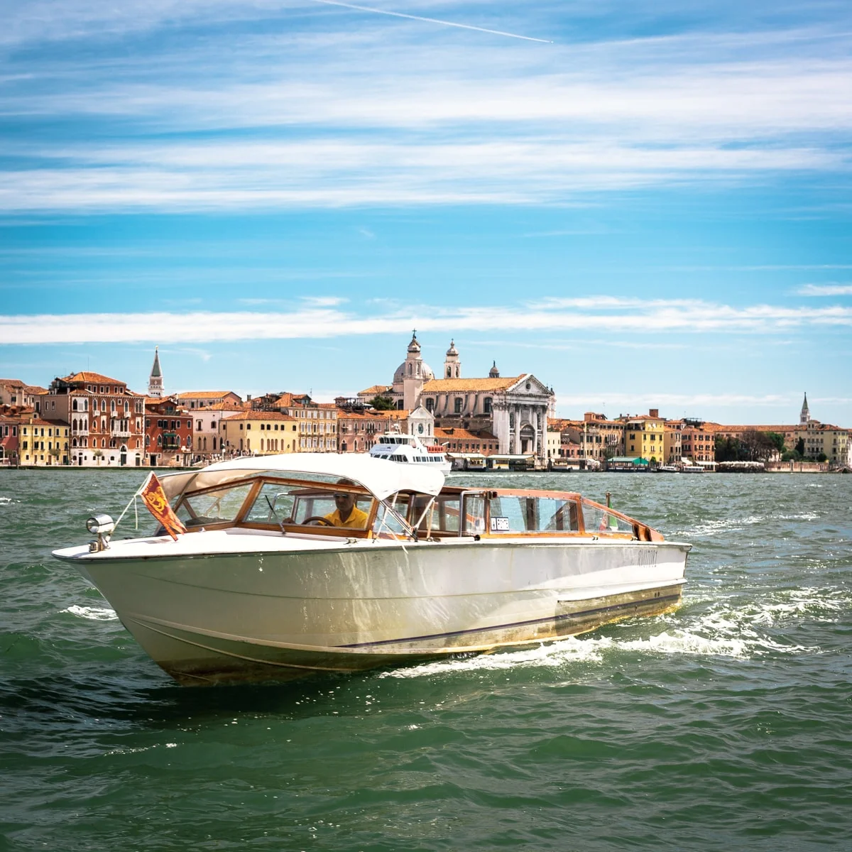 Venice, Italy
