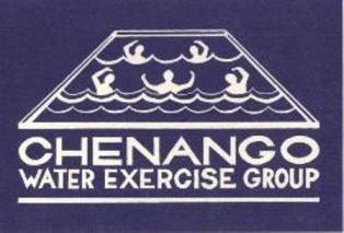 Chenango Water Exercise
