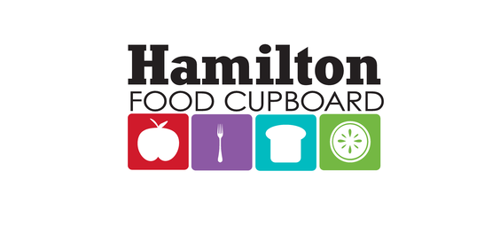 Hamilton Food Cupboard