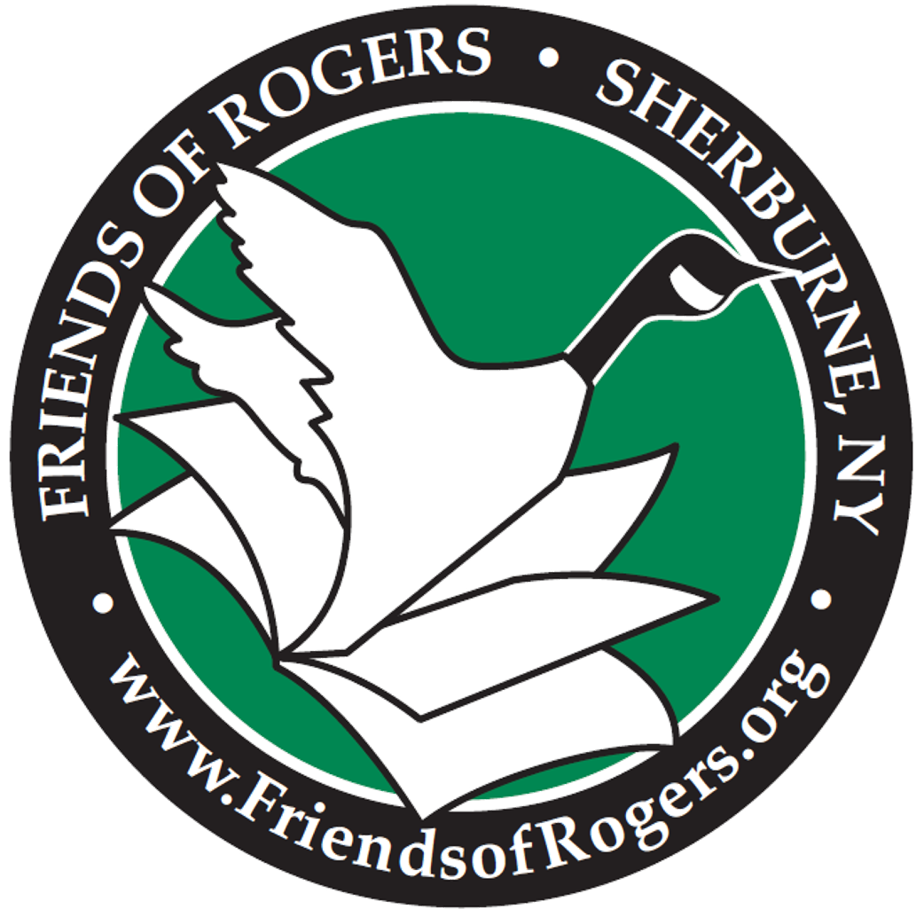Friends of Rogers