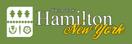 Hamilton Village Recreation Program