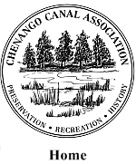 Chenango Canal Association