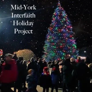 Mid-York Interfaith Holiday Project