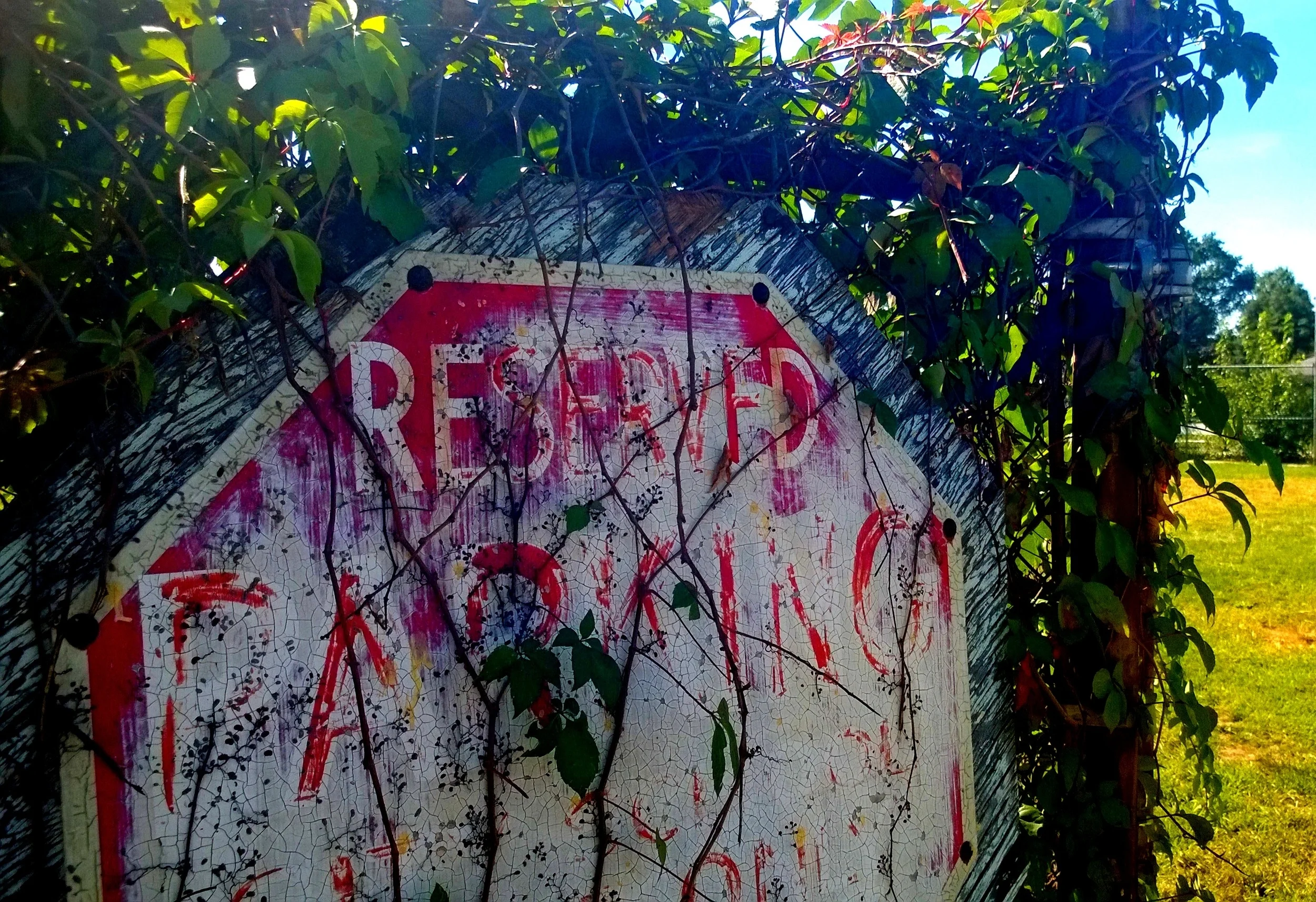 Reserved