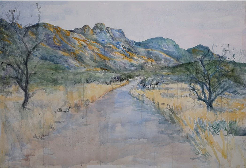 Road Less Traveled @Hanover Creative Gallery 