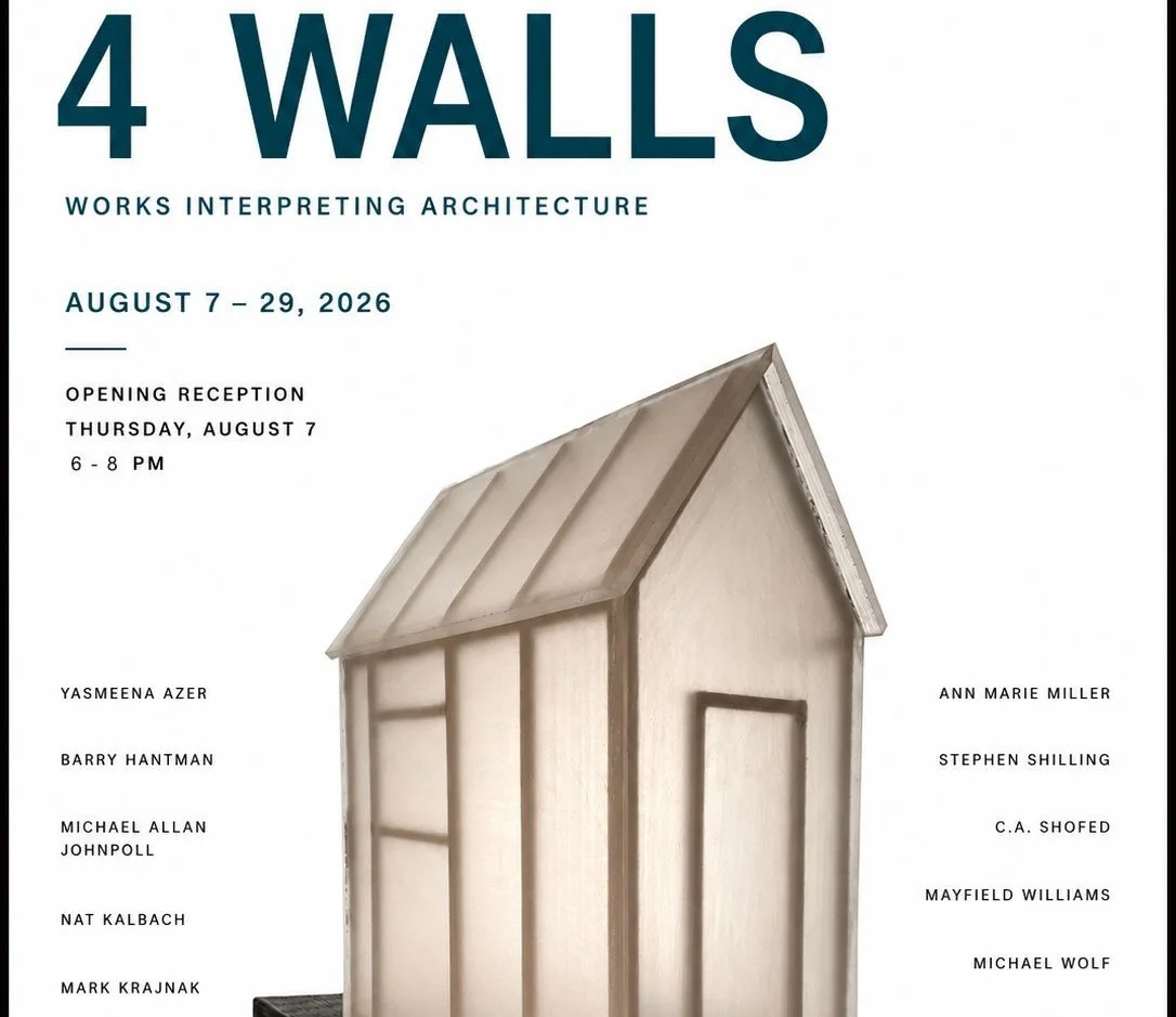 4 Walls @Hanover Creative Gallery