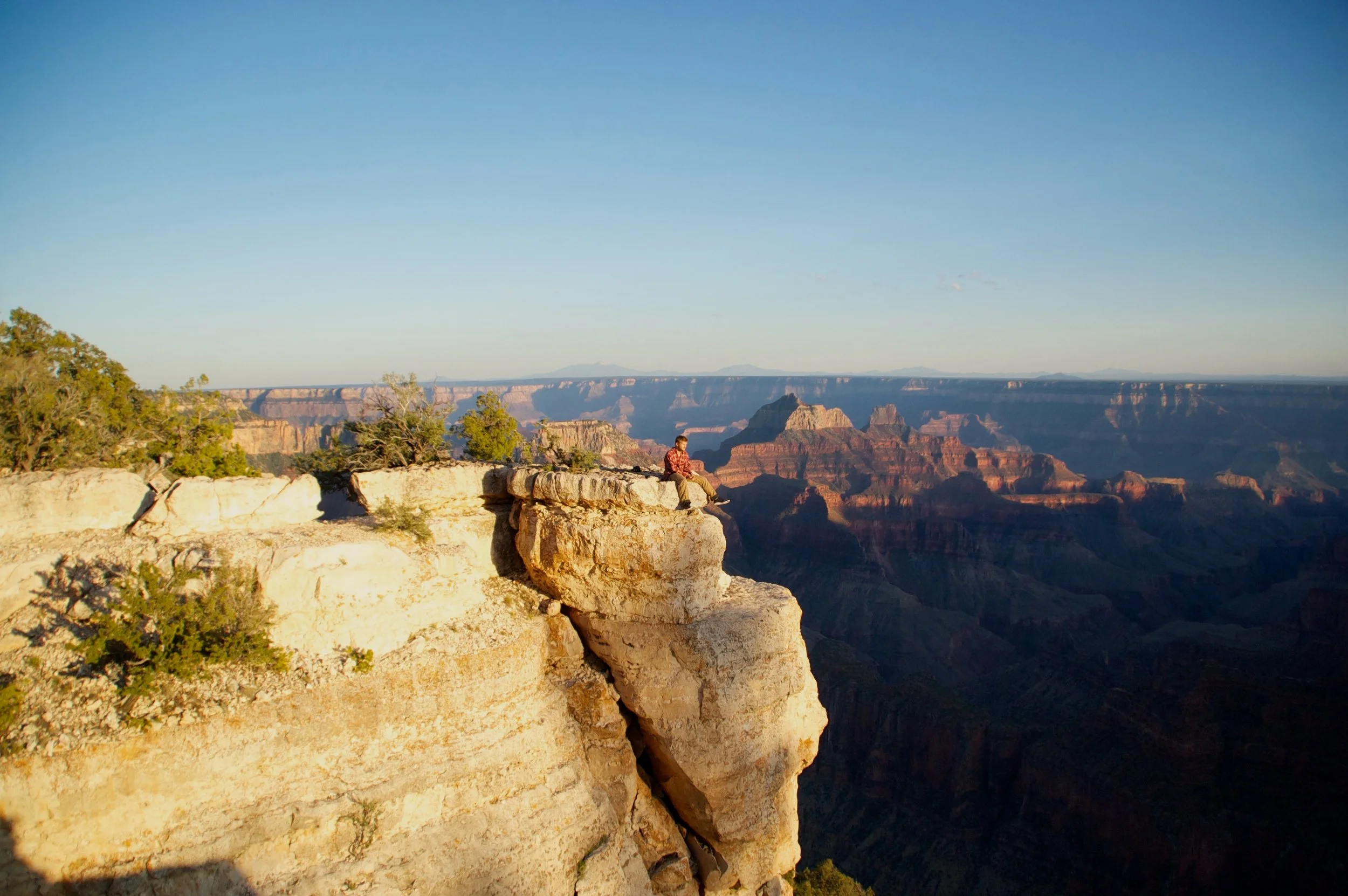 Grand Canyon