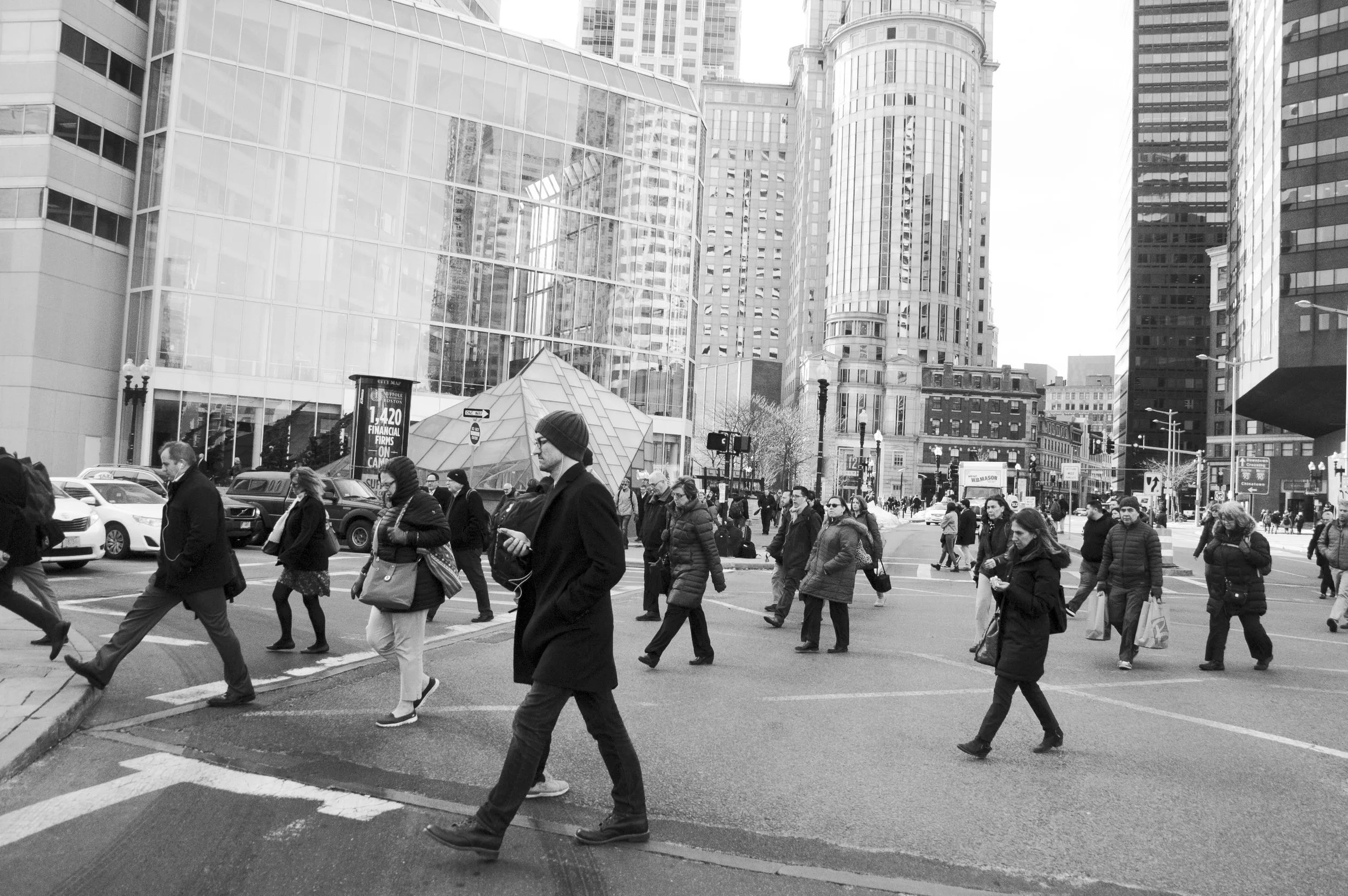 Rush Hour