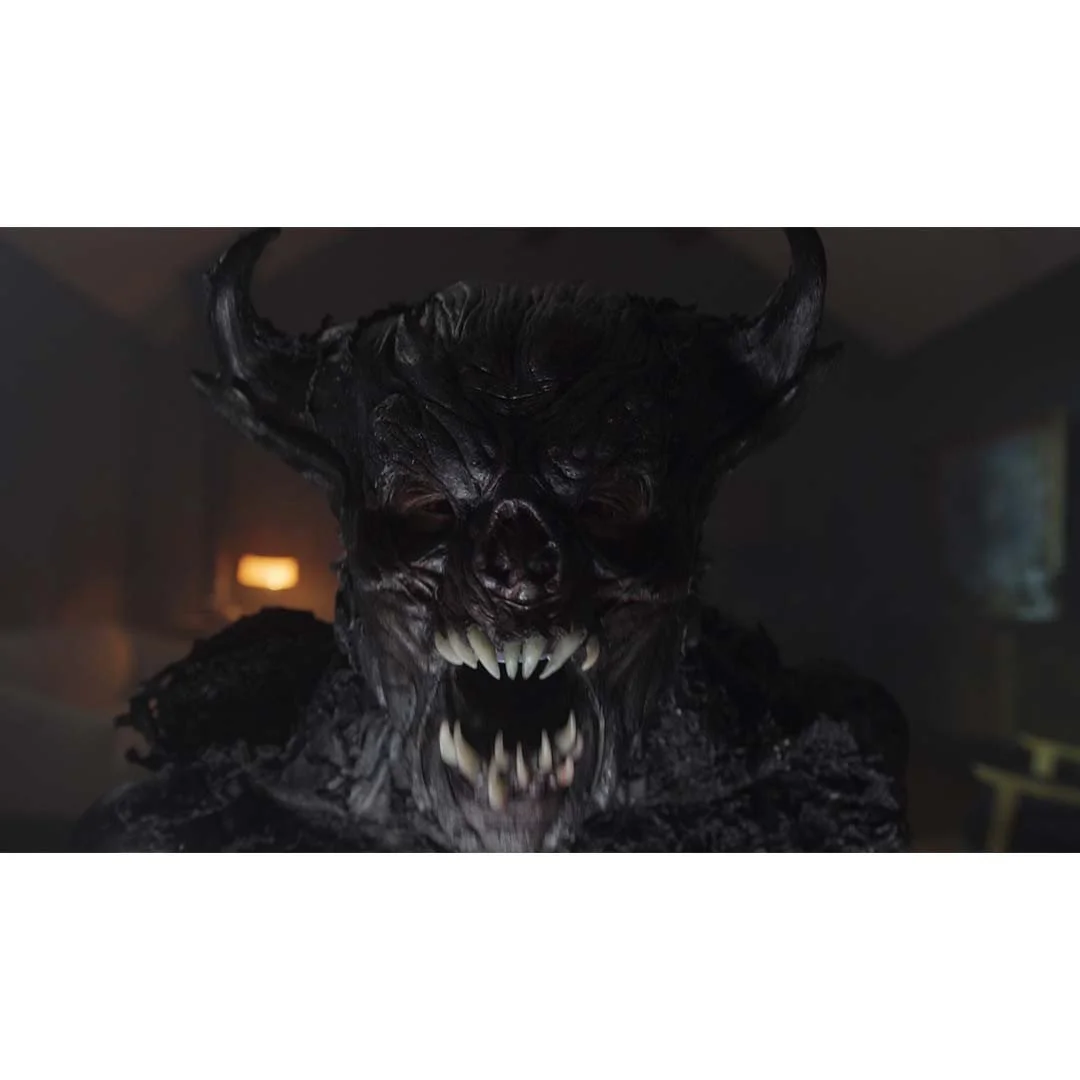 A few stills from a short horror film I shot before the real horror started in 2020.

...
Remnant (2019)

A sheriff goes on a domestic violence call, only to find a family terrorized by a dark presence.
...

Directed by: Constant Van Hoeven
Written b