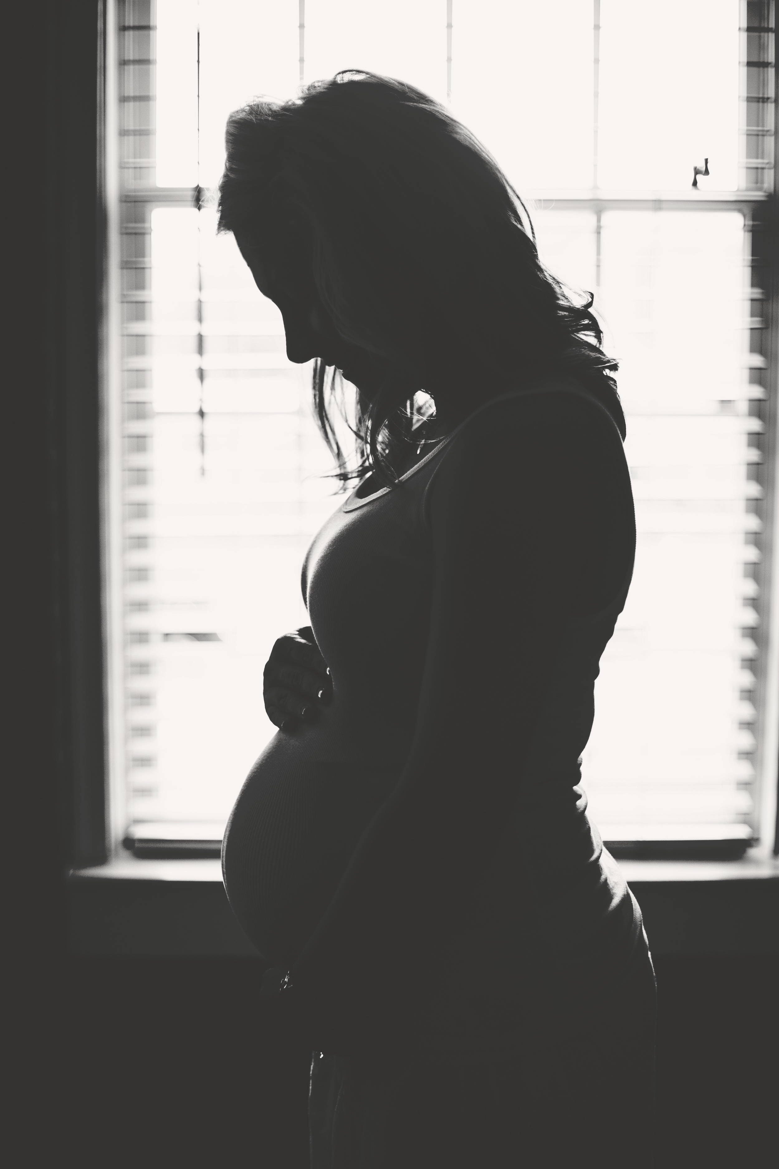 The Second Pregnancy