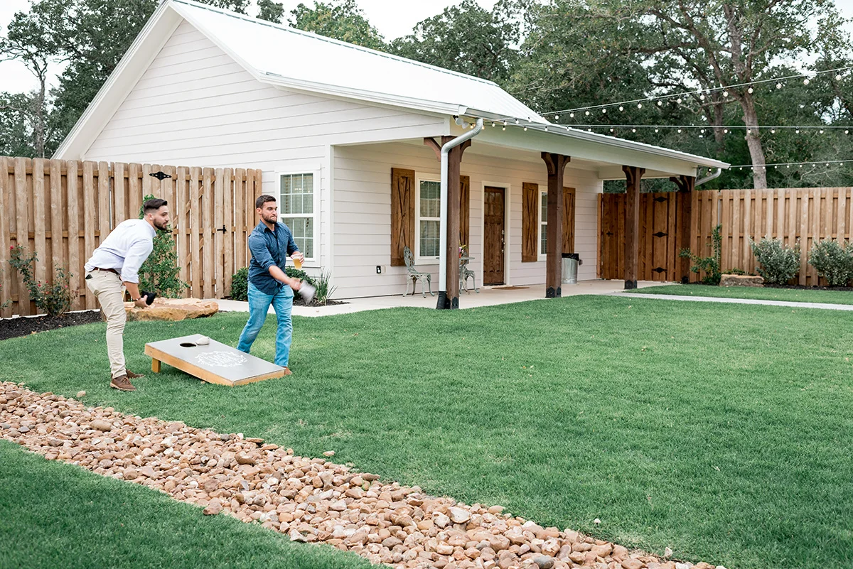 cornhole at reception.jpg