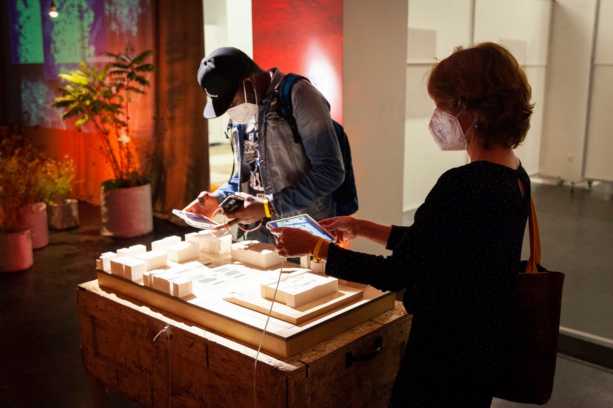 Loukanikos & Kanellos @ WIENWOCHE 2021