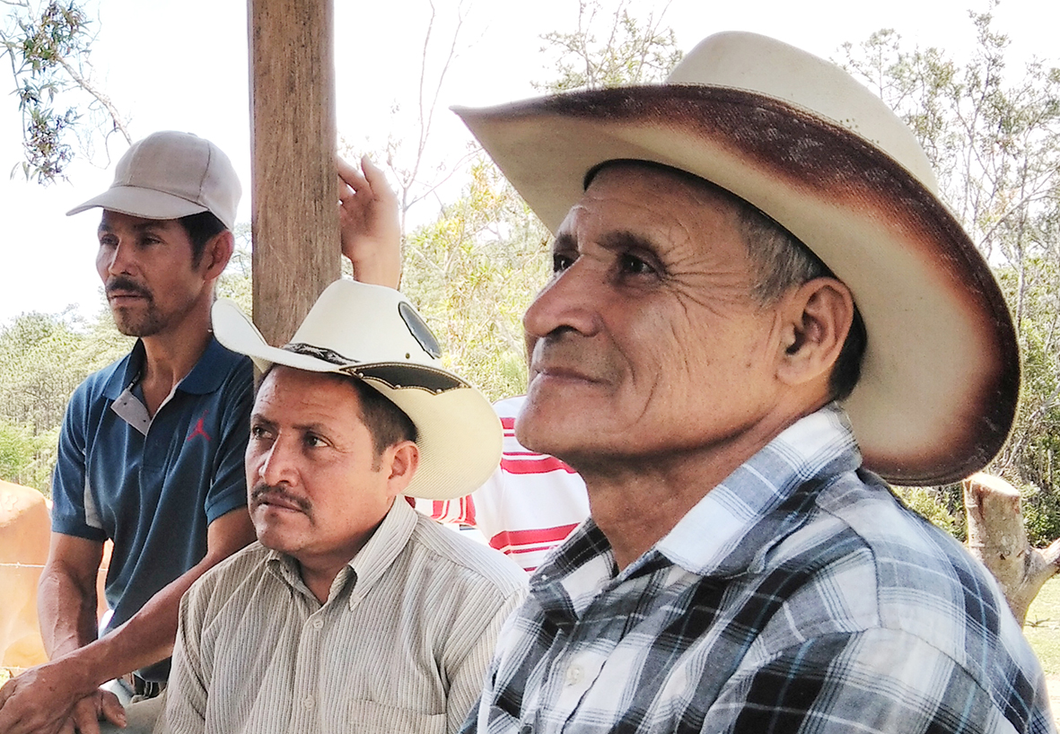Photo: Adolfo Córdoba