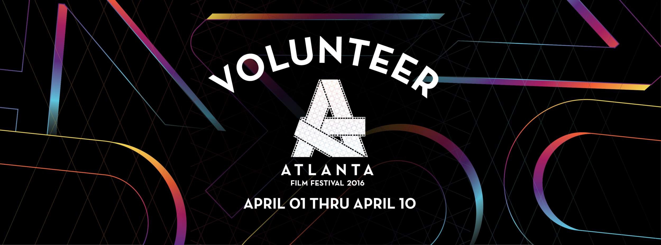 ATLFF 2016: Volunteer Orientation #1