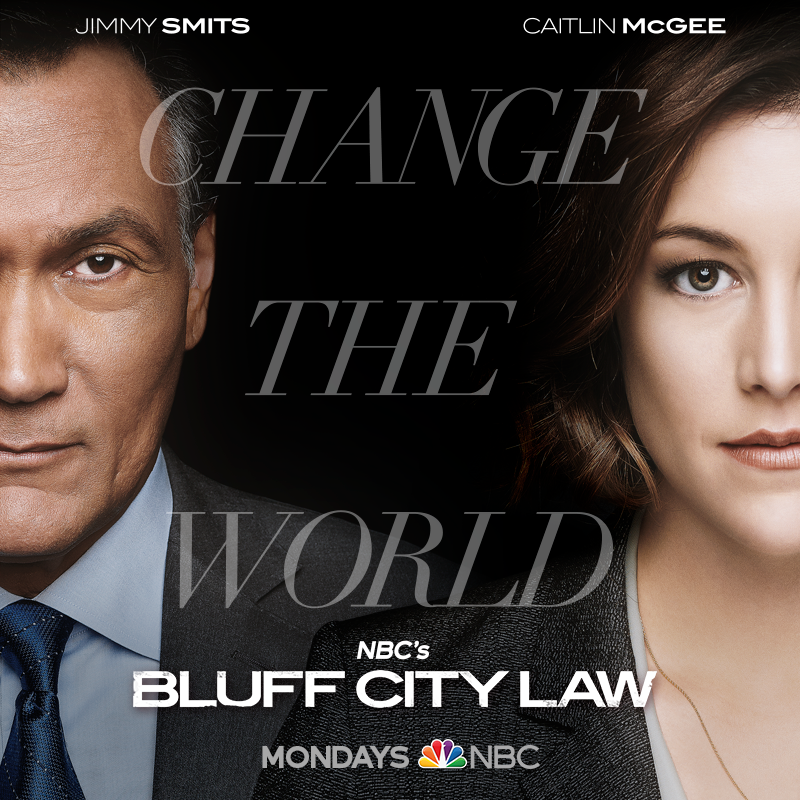MEMBER Advance Screening: NBC's Bluff City Law
