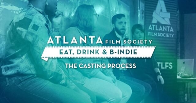 Hear from Cathy Reinking, Award-winning writer, theater director, content creator &amp; casting director known for 1000s of hours of episodic Network TV, about the casting process, her career, &amp; more during the next EDBI hosted live from Instagra