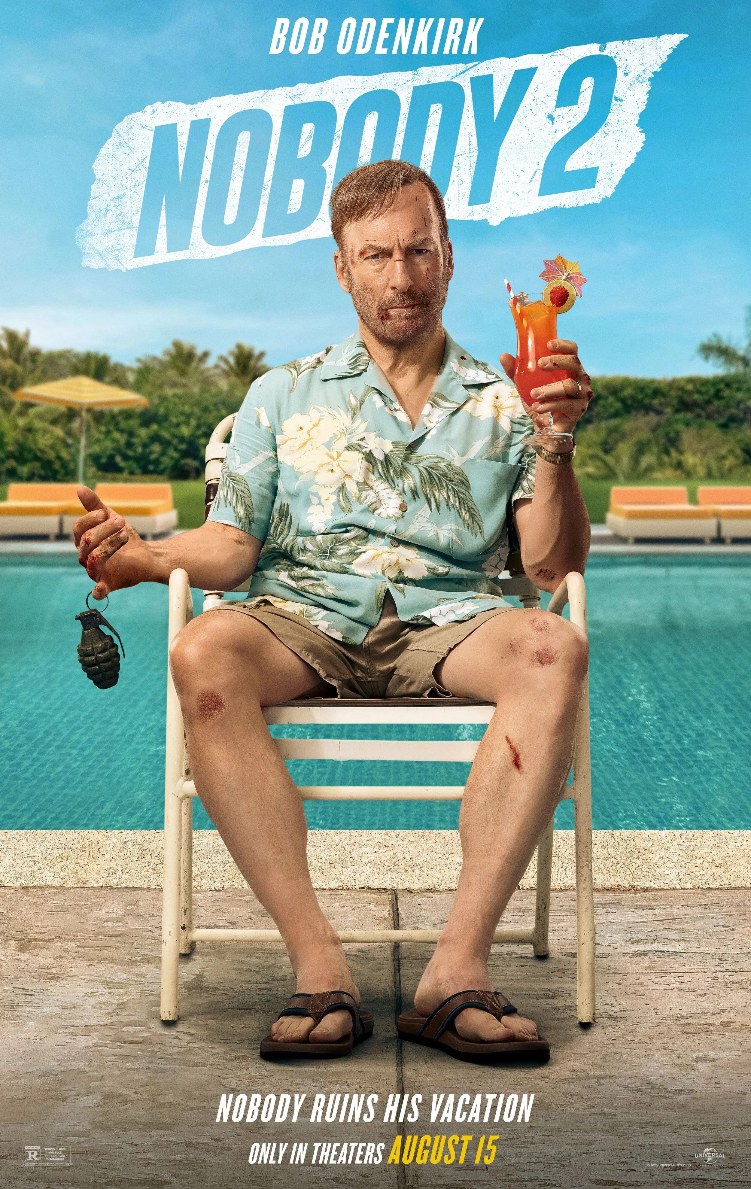 MEMBER EXCLUSIVE SCREENING: Nobody 2