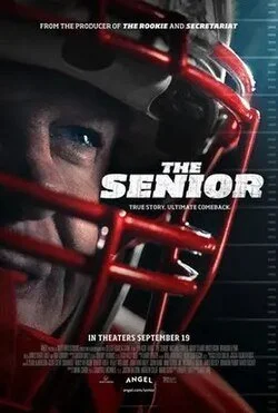 MEMBER Exclusive Screening: The Senior