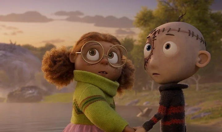 Reminder to all Atlanta Film Society Members:💫 You and your guests are invited to an exclusive free screening of STICH HEAD this Saturday at the @PlazaAtlanta. This special exclusive screening will also have a live Q&amp;A with the writer of the Sti