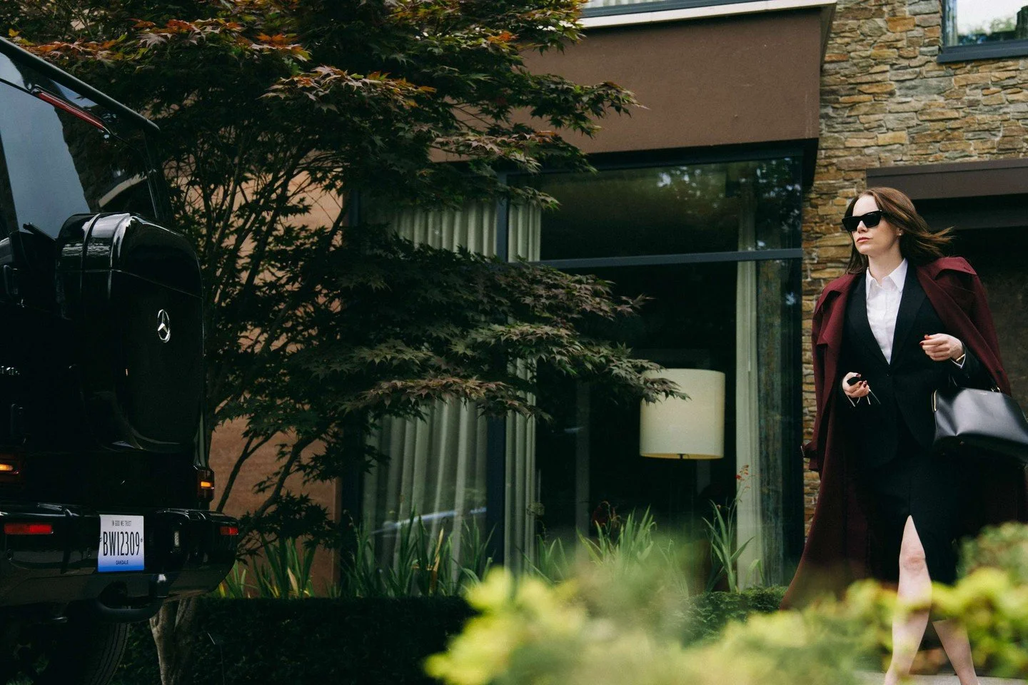 ATLFS Member Advanced Screening -- BUGONIA 👩🏻&zwj;🦲

Attention all #ATLFS Members, you're invited to an advanced screening of BUGONIA this Thursday at The Springs Cinema &amp; Taphouse. Check your email for an exclusive invite! 📥

Not a member an