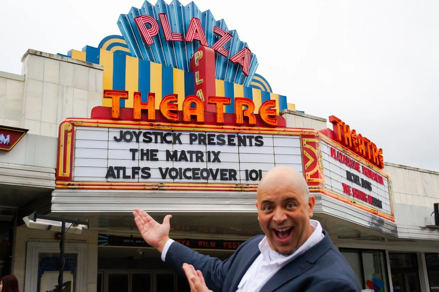 Early Bird Discount expiring for Gettin' Down &amp; Dirty in Voiceover &amp; Audiobooks! 🎙️ Learn from renowned voice actor Bob Carter, the nitty-gritty about getting started and actually getting paid in Voiceover &amp; Audiobooks! For details, incl