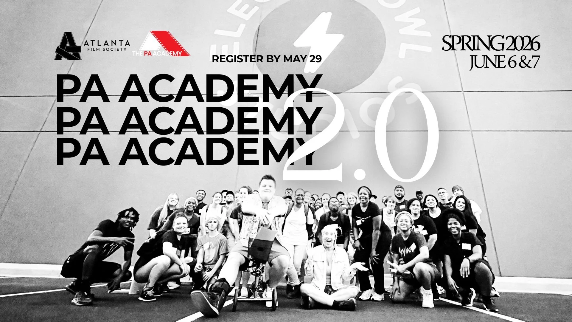 Pa Academy 2.0: Spring 2026
