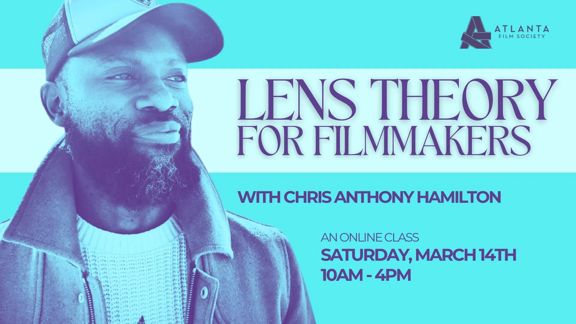 Lens Theory For Filmmakers