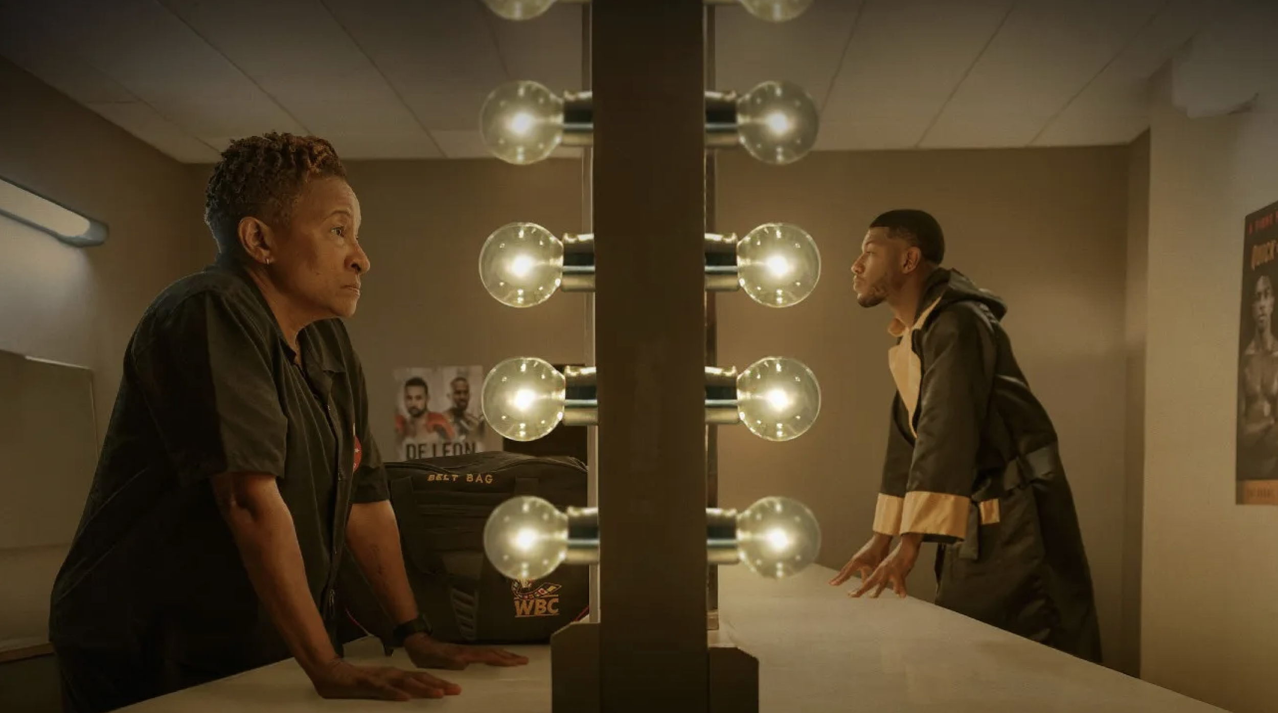 Advance Screening: UNDERCARD