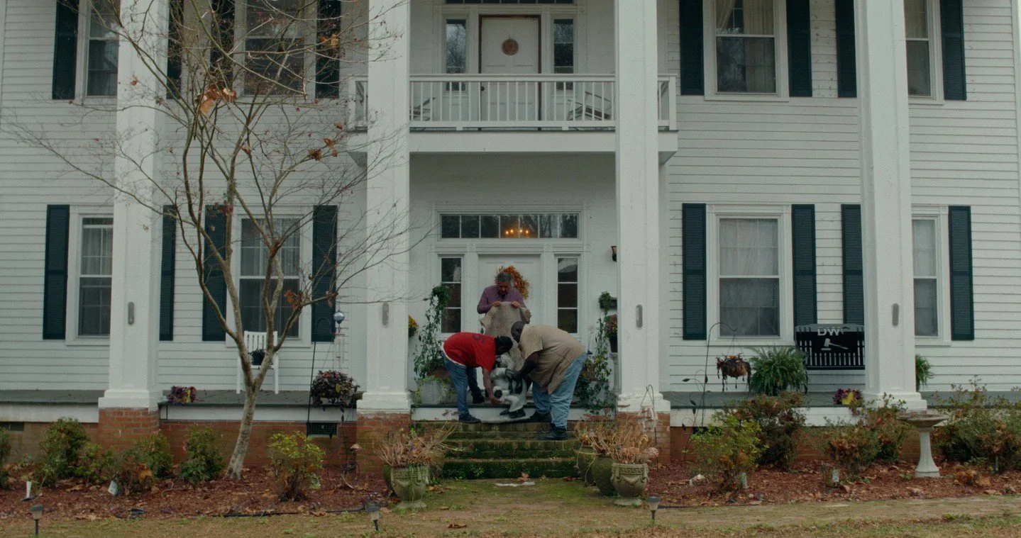 POSSUM TOWN Screening with Filmmaker Q&amp;A 🎥

On March 21st, at the Plaza Atlanta, the Atlanta Film Society presents POSSUM TOWN, a Southern-set documentary feature by local filmmaker Daniel Christian. A Q&amp;A with filmmakers will accompany this