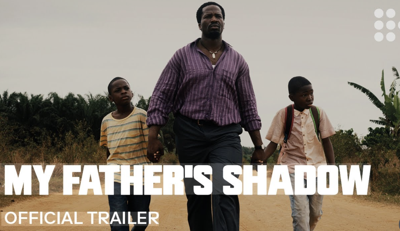 MEMBER EXCLUSIVE SCREENING: MY FATHER’S SHADOW