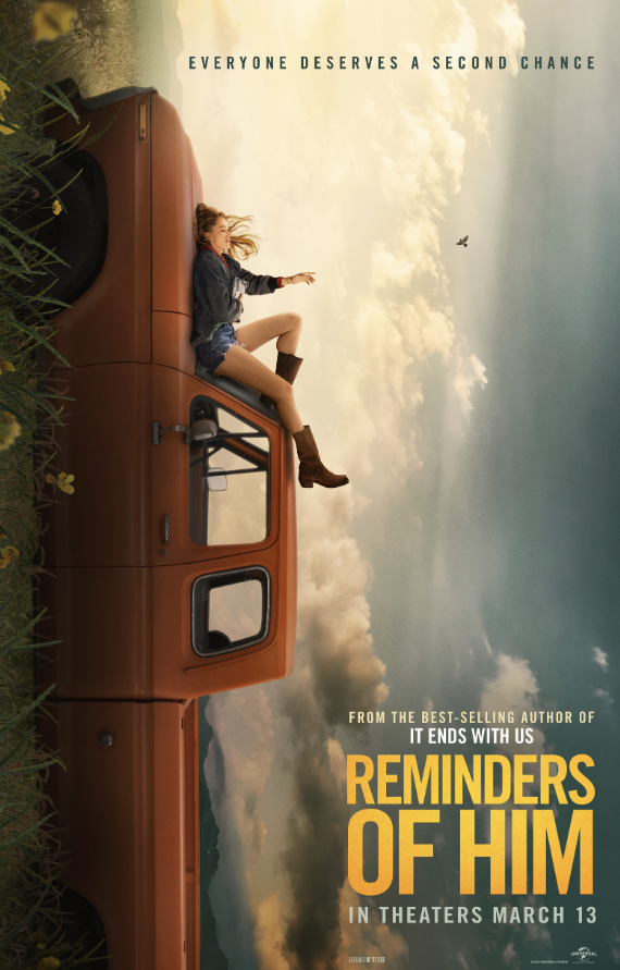 MEMBER EXCLUSIVE SCREENING: REMINDERS OF HIM