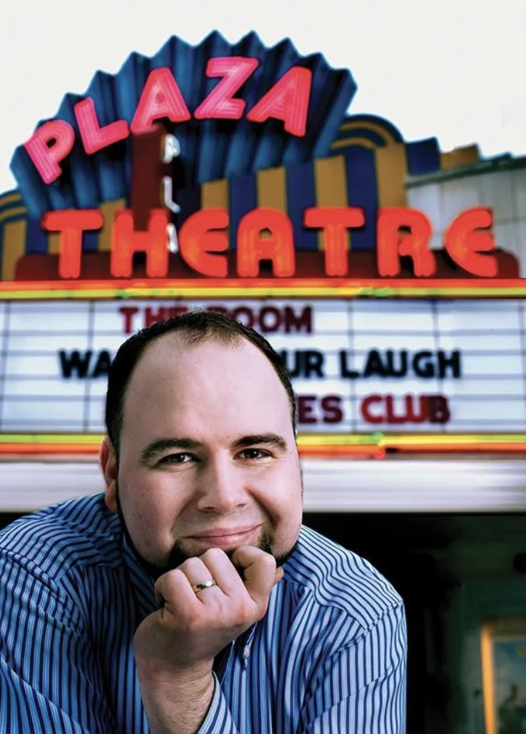 ATLANTA FILM SOCIETY EXECUTIVE DIRECTOR CHRISTOPHER ESCOBAR RECOGNIZED BY GEORGIA PRODUCTION PARTNERSHIP