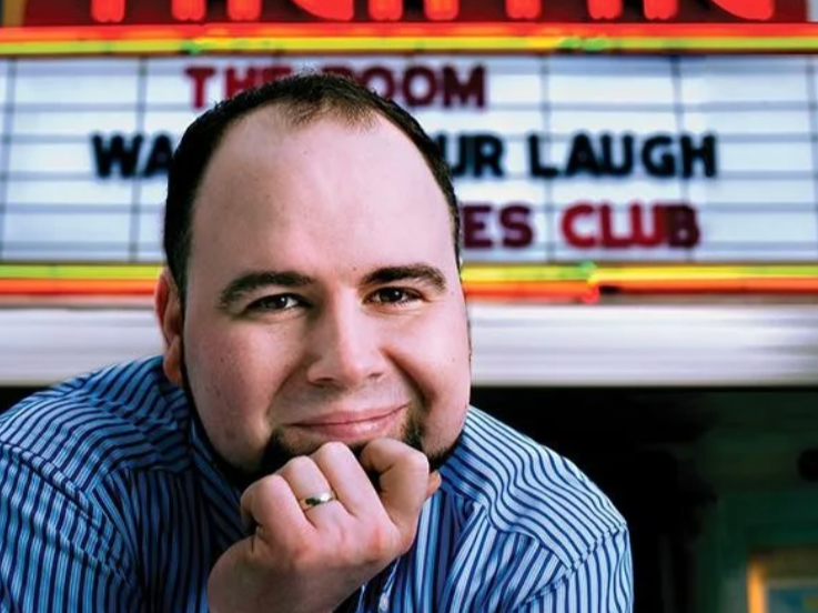 ATLANTA FILM SOCIETY EXECUTIVE DIRECTOR CHRISTOPHER ESCOBAR RECOGNIZED BY GEORGIA PRODUCTION PARTNERSHIP