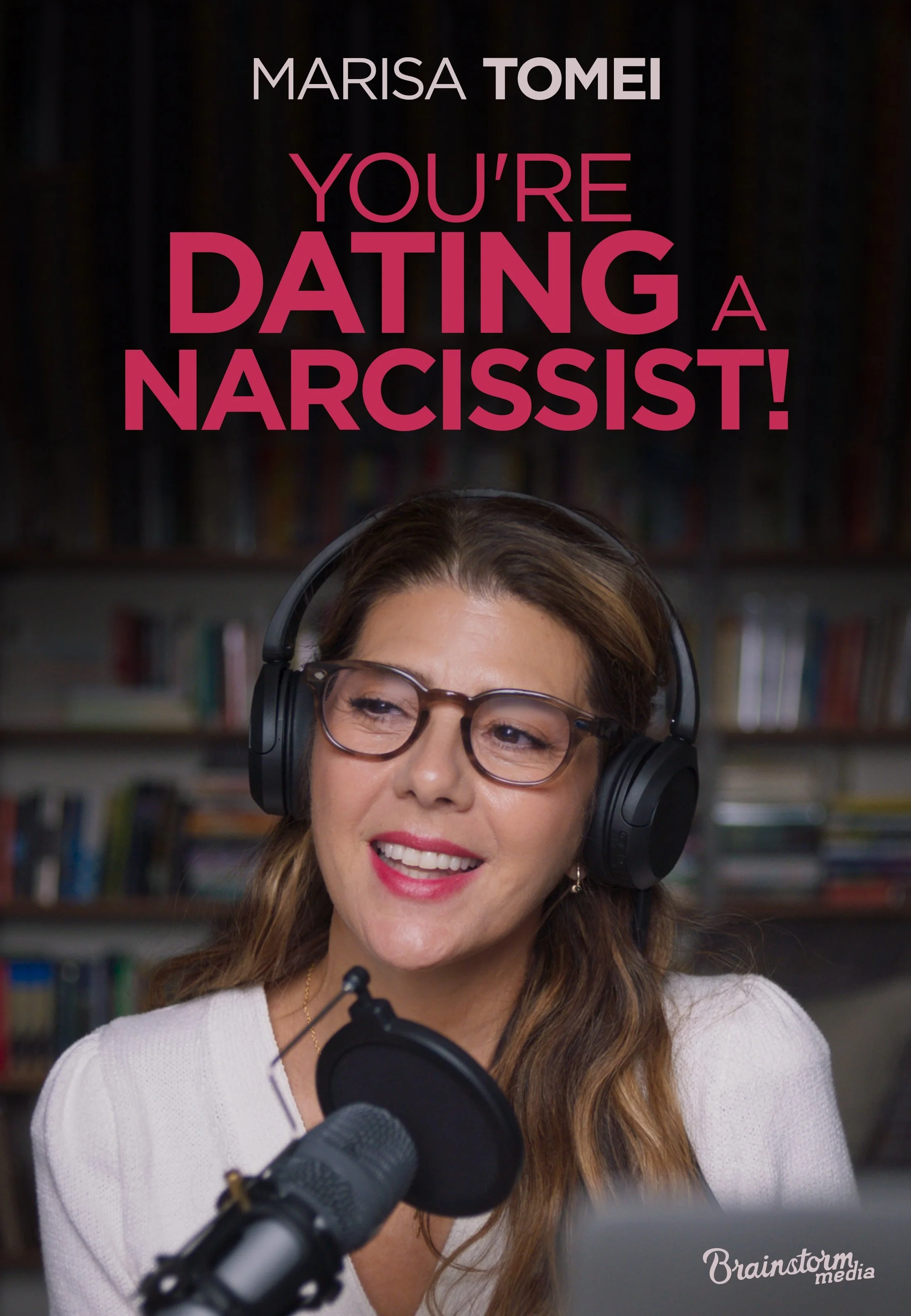 MEMBER DISCOUNT (DIRECTOR Q&amp;A): You’re Dating A narcissist!