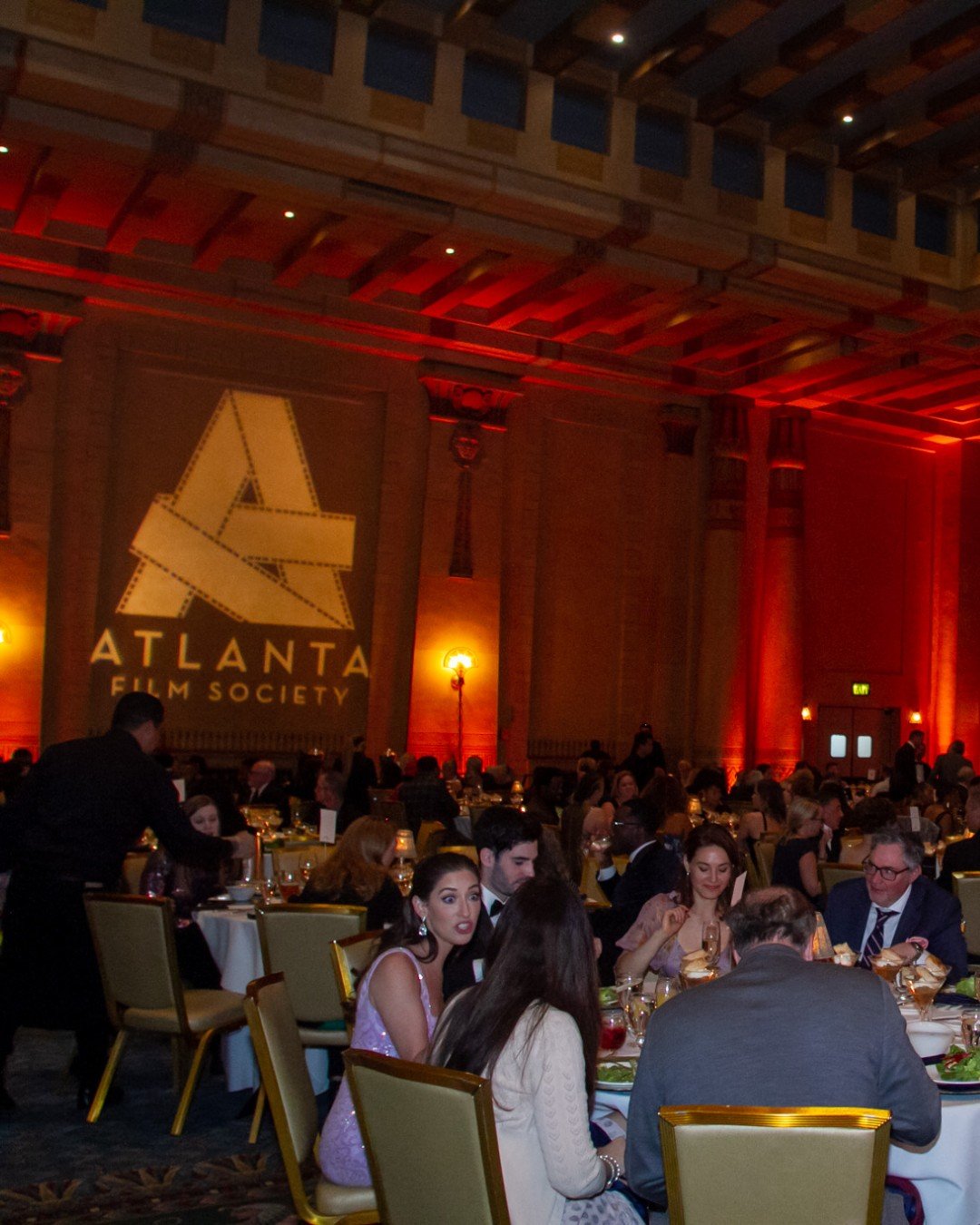 Only a few days remain before our star-studded celebration, the 2026 IMAGE Film Awards Gala! 🤩

For details, including tickets, visit www.atlantafilmsociety.org/image-gala or comment "gala" to receive a DM! 🙏🎞️ #atlfs #atlff #atl #southe