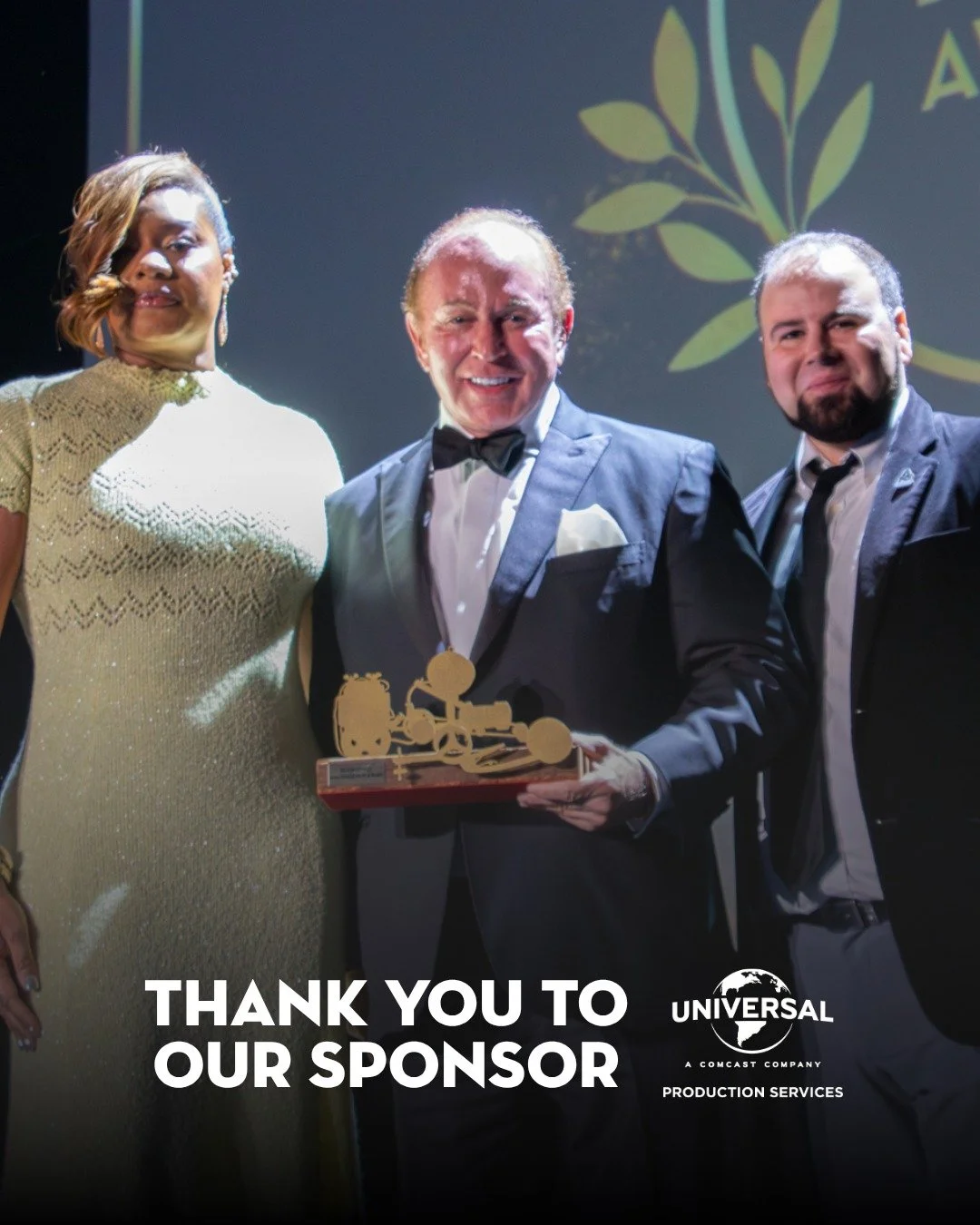 We wanted to take a moment to thank NBCUniversal for its continued support of the Atlanta Film Society and the Atlanta Film Festival over the years! 🙏🍑🎬 #atlfs #atlff #atl #southernhollywood
