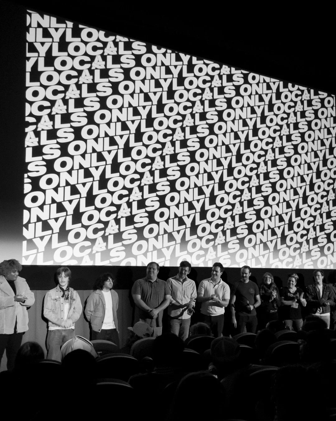 Georgia Filmmakers: 🍑📽️ the deadline to submit for LOCALS ONLY: Wild, Weird, Whatever is June 26th! 🎞️

For details, visit www.atlantafilmsociety.org/locals-only or comment "locals" to receive a DM! 🎬 #atlfs #atl #indiefilms #southernho