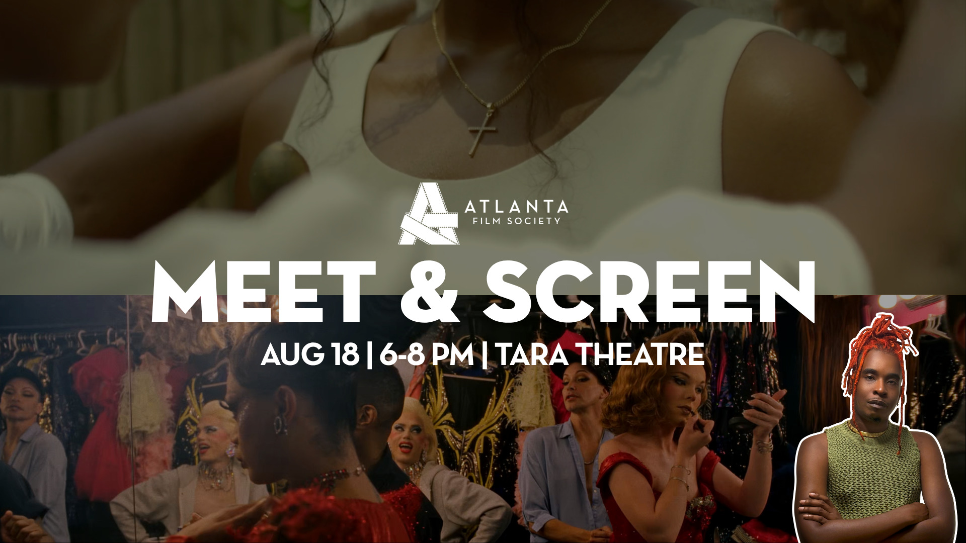 Meet &amp; Screen