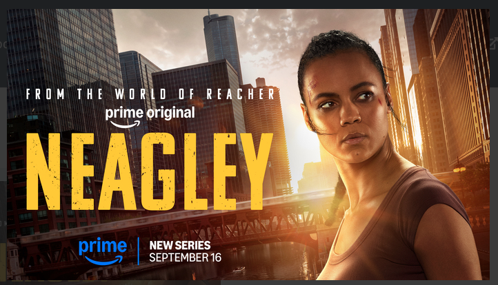 MEMBER EXCLUSIVE SCREENING: NEAGLEY