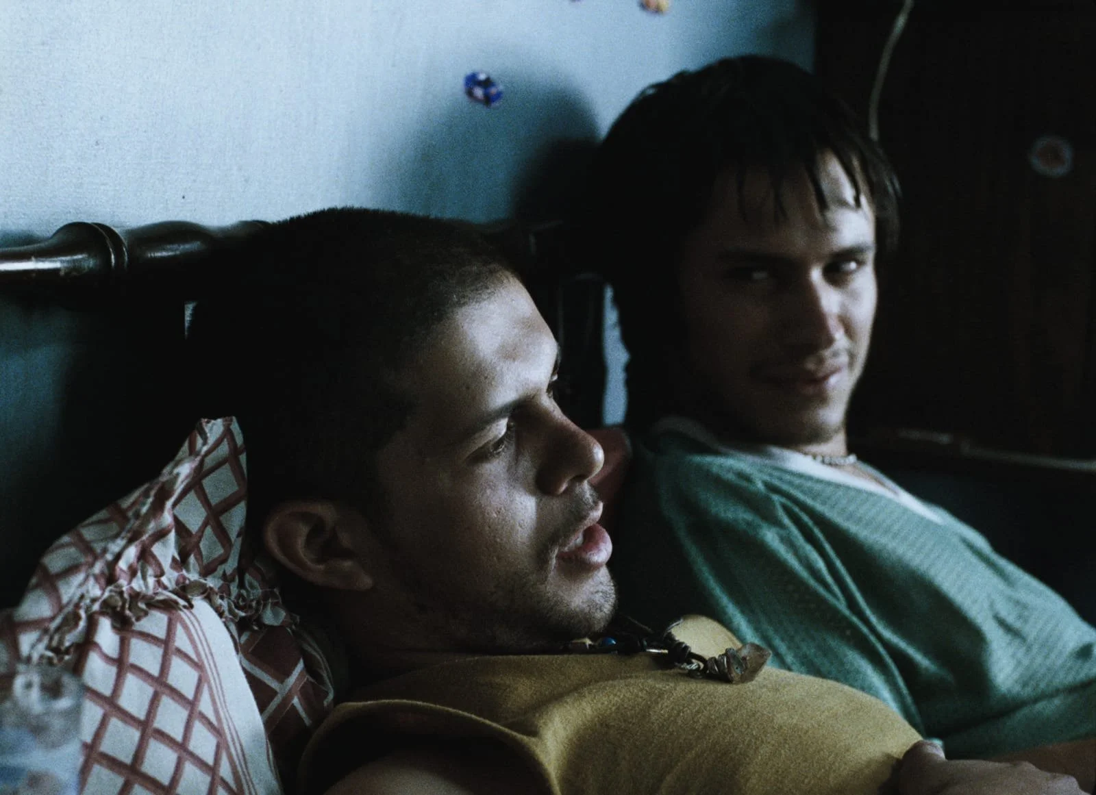 ​¡CINEMÁS! SUNDAYS: Amores Perros (Remastered)
