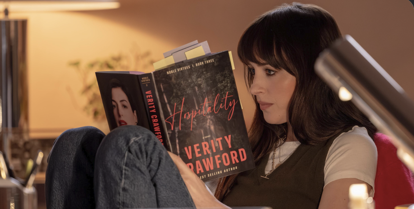 Member Exclusive Screening: VERITY