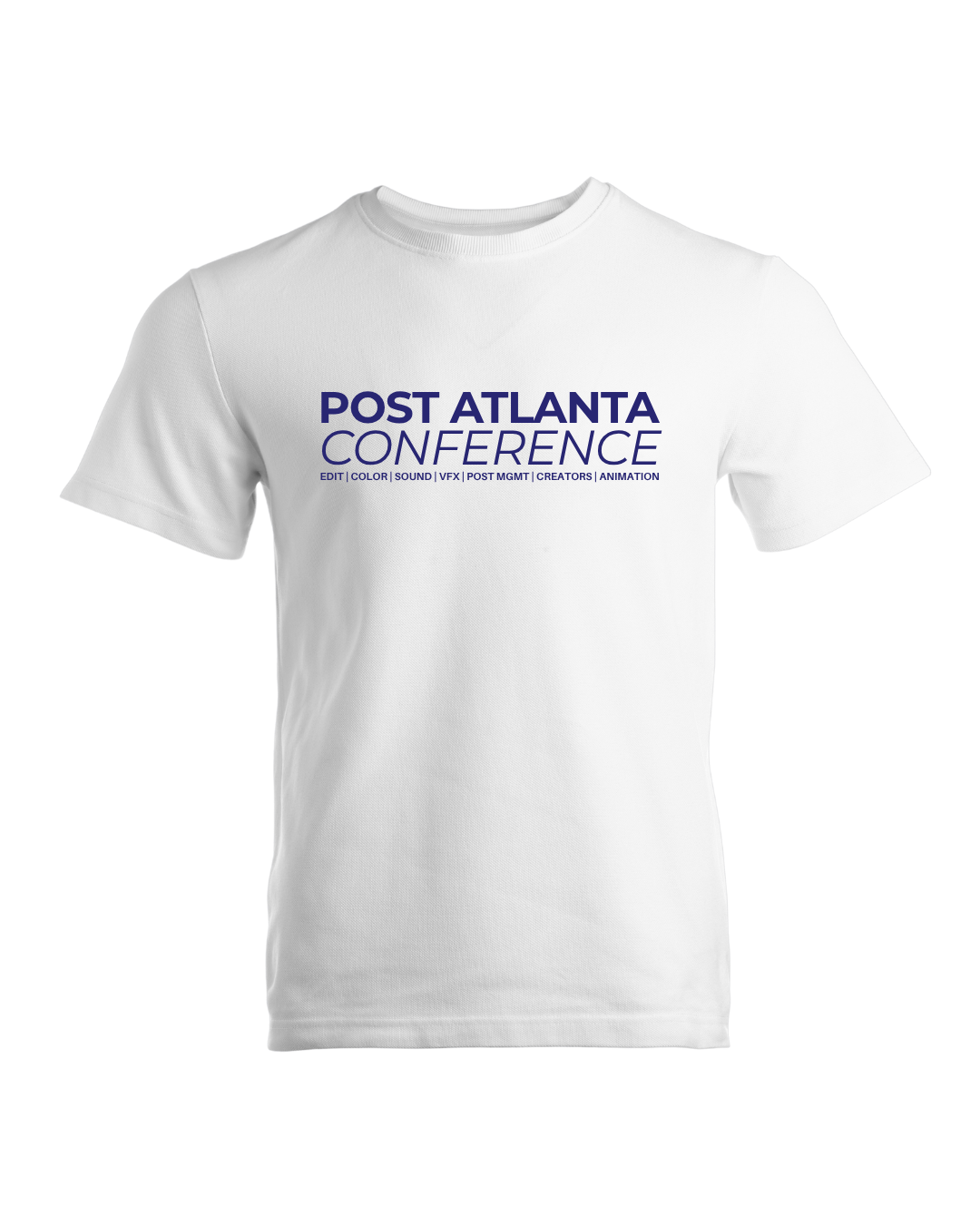 Post Atlanta Conference Tee
