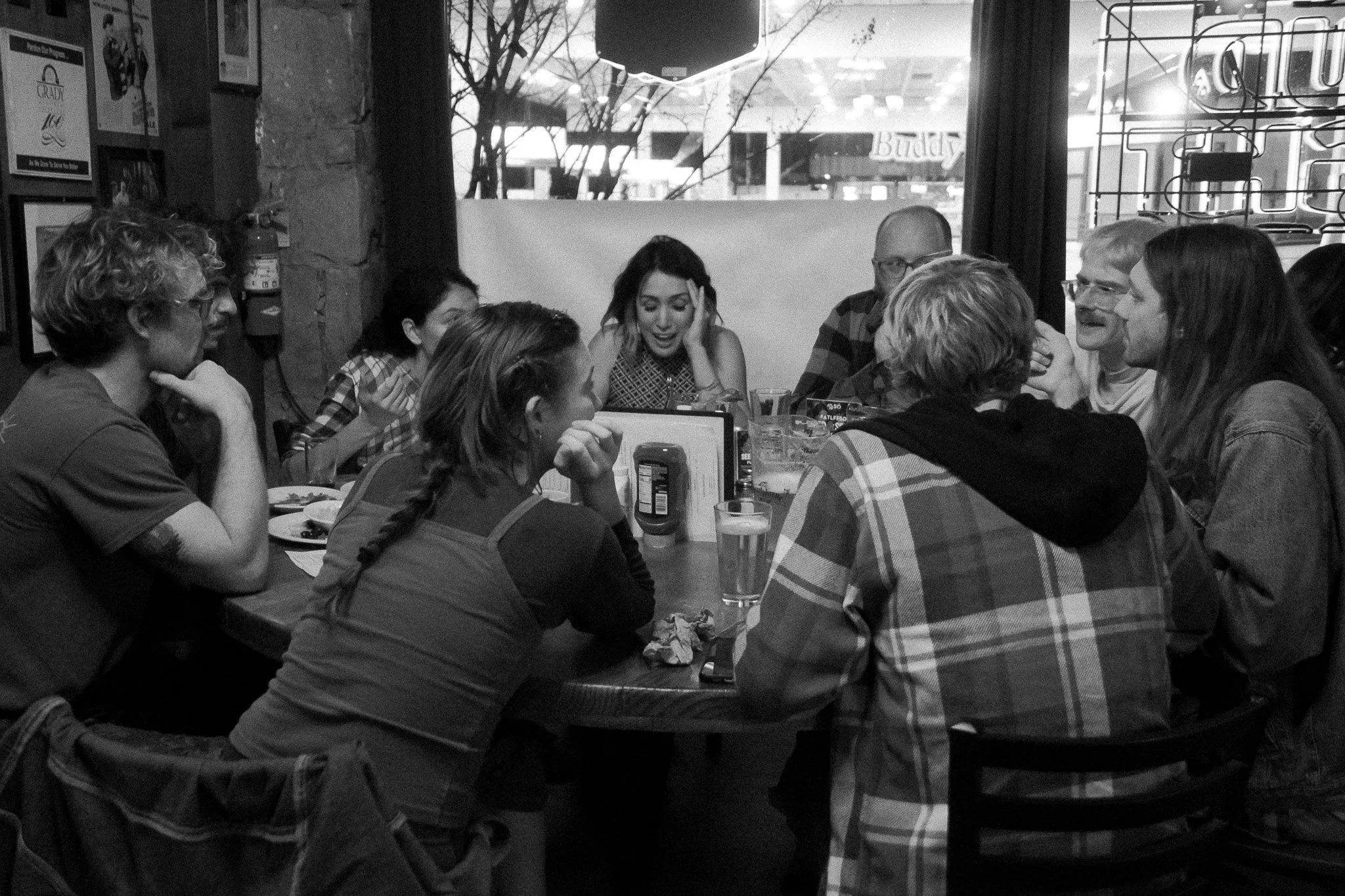 THE ATLANTA FILM SOCIETY AWARDED $10,000 BY THE COMMUNITY FOUNDATION FOR GREATER ATLANTA