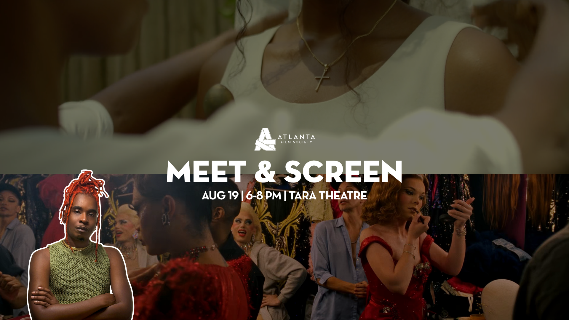 Meet &amp; Screen