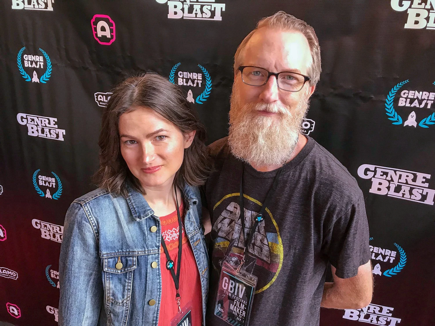 Atlanta Ruckus Ruckus & Lane Skye (Instructor) — Atlanta Film Society