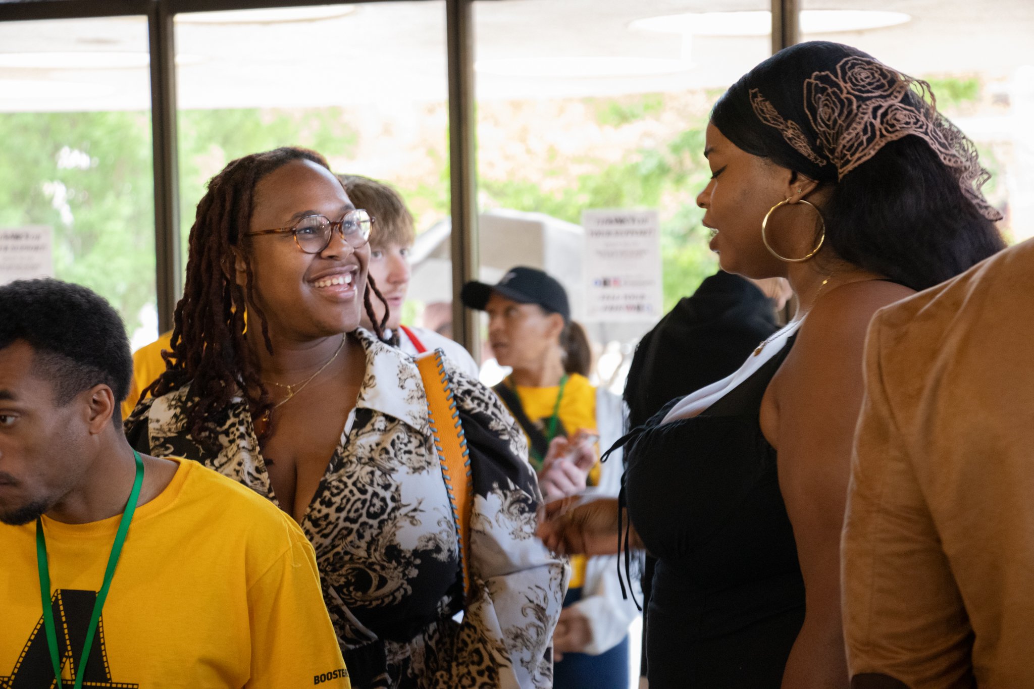 THE ATLANTA FILM SOCIETY AWARDED $42,500 BY THE MAYOR’S OFFICE OF CULTURAL AFFAIRS