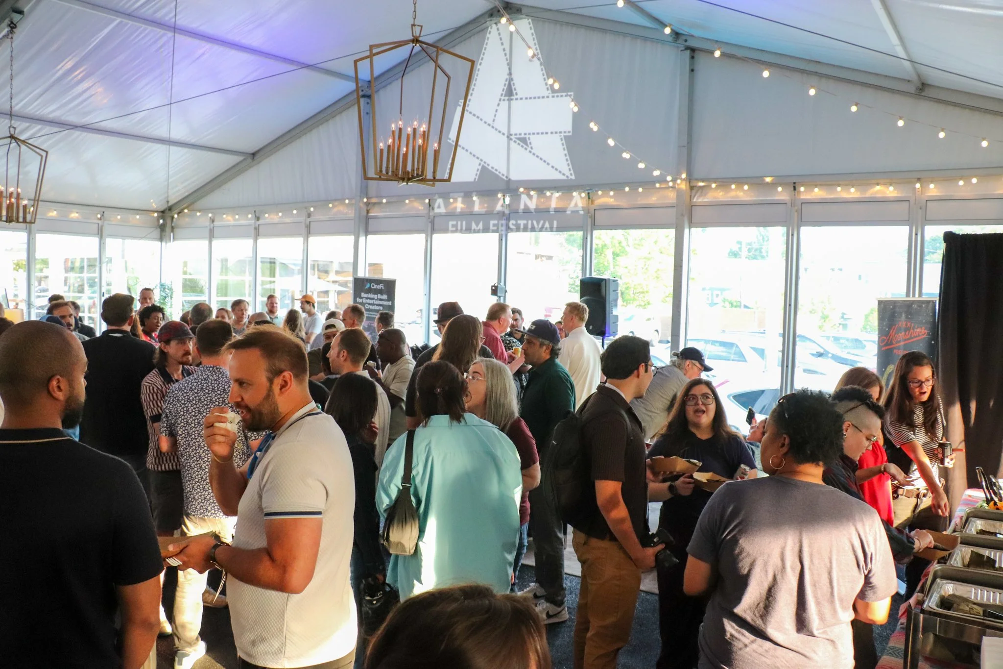THE ATLANTA FILM SOCIETY AWARDED $6,250 BY THE GEORGIA COUNCIL FOR THE ARTS