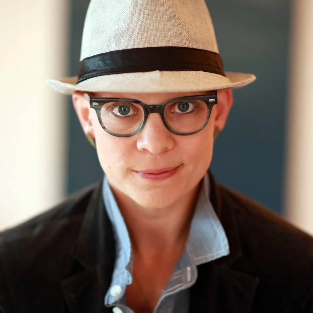 Charlene Ruckus Ruckus & Lane Skye (Instructor) — Atlanta Film Society