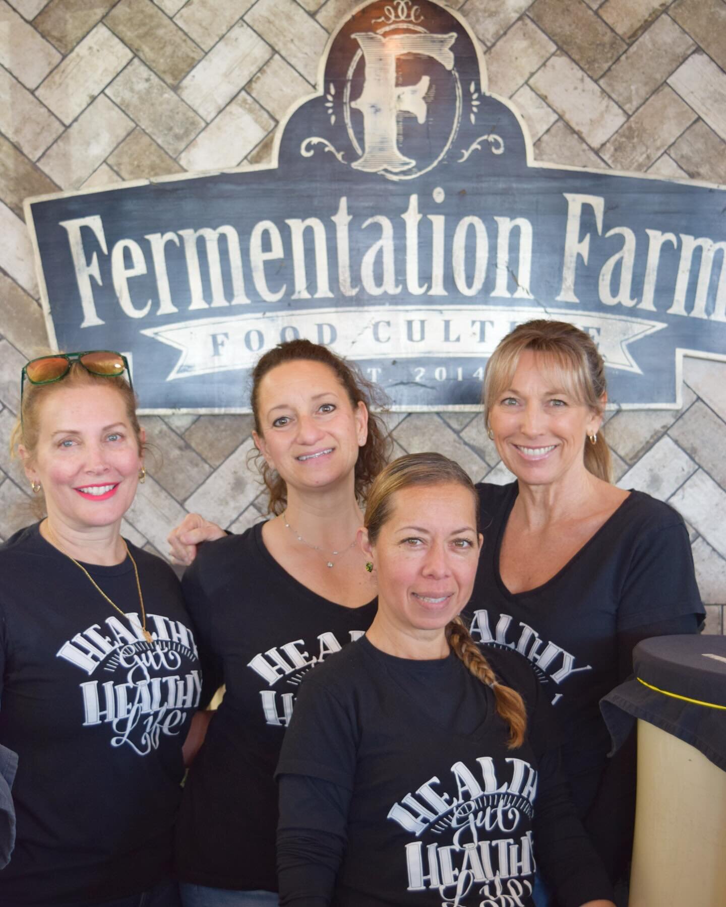 🌟 Celebrating International Women&rsquo;s Day 🌟

Today, we want to extend our gratitude to the incredible women behind Fermentation Farm! These four leaders bring their dedication and expertise, contributing significantly to our success and the sen